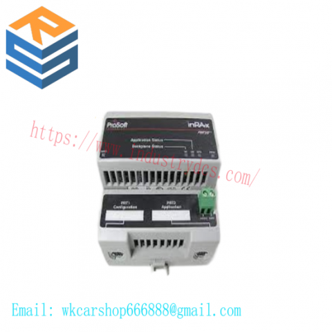 ProSoft MVI94-MCM Network Interface Module