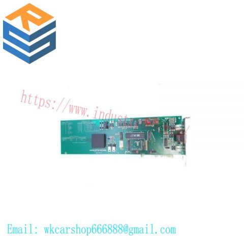 Radisys PCL2NIA PBA Module 455971-003 Board