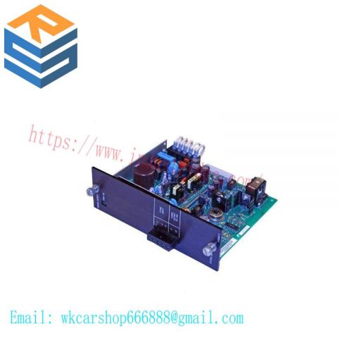 Reliance Electric 0-60007-2 Power Supply Module