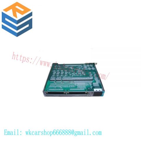 Reliance S-D4006-D S-D4006 Output Module, Control Systems & Electronics, Industrial Automation