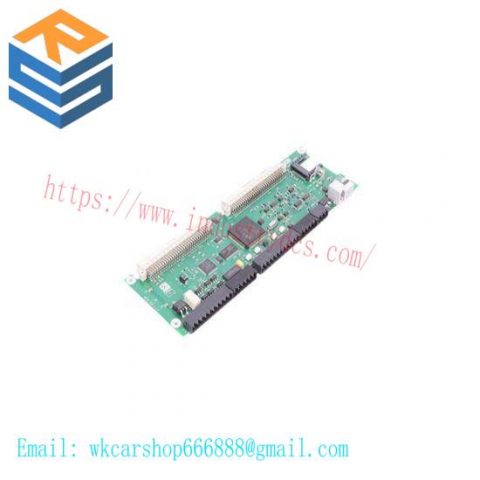 SEW 8243182.16.12/08169101.14 Servo Control Card