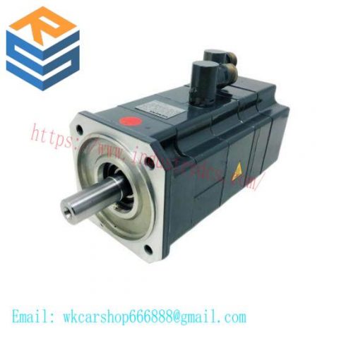 SIEMENS 1FK6080-6AF71-1AA0: High-Performance AC Servo Motor for Industrial Automation