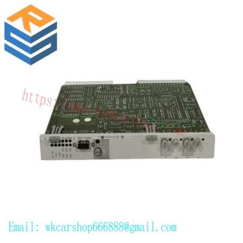 Honeywell 51402573-150 UCN Control Module, High Precision Automation Solution