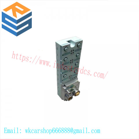 Siemens 6ES7 143-3BH10-0XA0 Basic Control Module