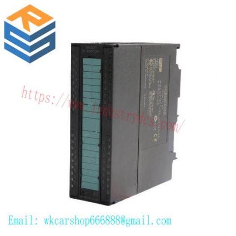 Siemens 7SJ6005-5EA00-0DA0/BB: Advanced Industrial Control Module