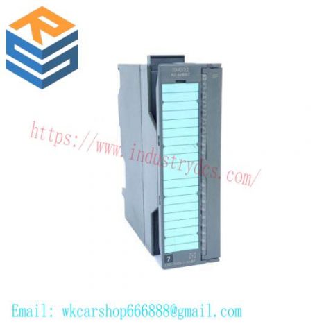 PEEK-22422-0001 - ABB Stock Industrial Control Module