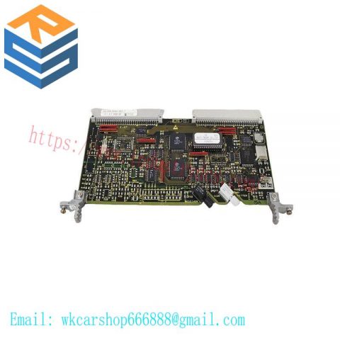 SIEMENS 6SE7090-0XX84-0BC0 Interfaces Module: Industrial Control Module for Advanced Automation