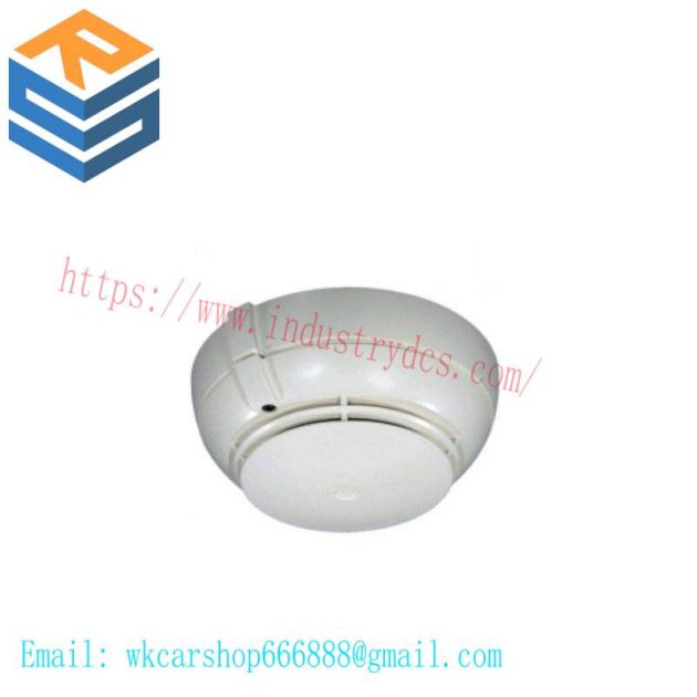 SIEMENS DO1151A | AlgoRex InterActive Wide Spectrum Smoke Detector