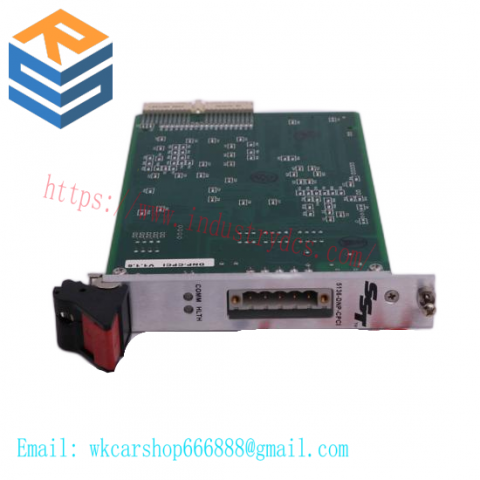 STAHLS 9165/16-11-11 Industrial Control Module