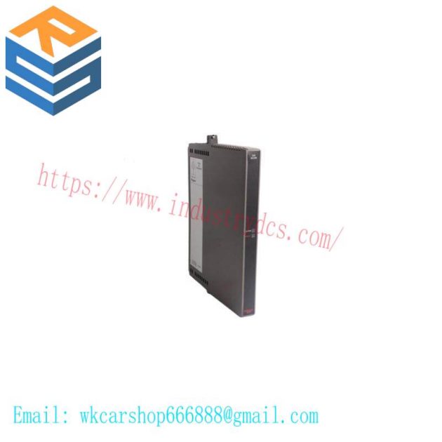 ICS TRIPLEX T8243 Industrial Power Supply Module