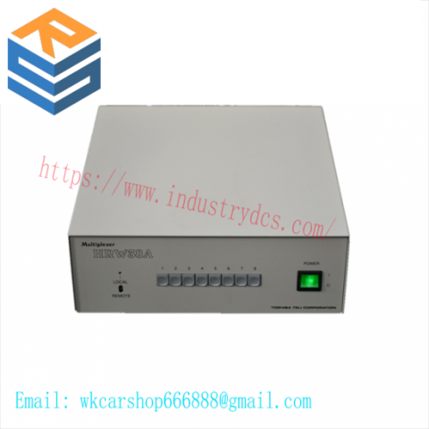 TOSHIBA DI335H Industrial Control Module