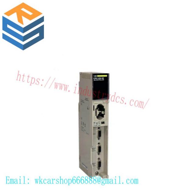 TRICONEX 2402 Digital Output Module