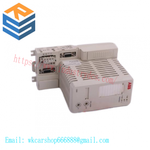 ABB TU811V1 3BSE013231R1 Industrial PLC Module