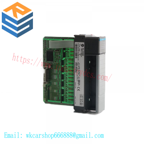 Reliance Electric VCIB-16A: Precision AC-Servo Vector Drive