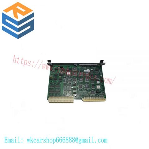 LAM VME-LTNI-S4 B105-0102 Network Interface Module