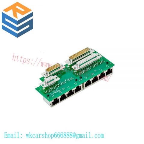 WINGREEN LAIB 034STN1-00-300-RS - High Performance Industrial Module